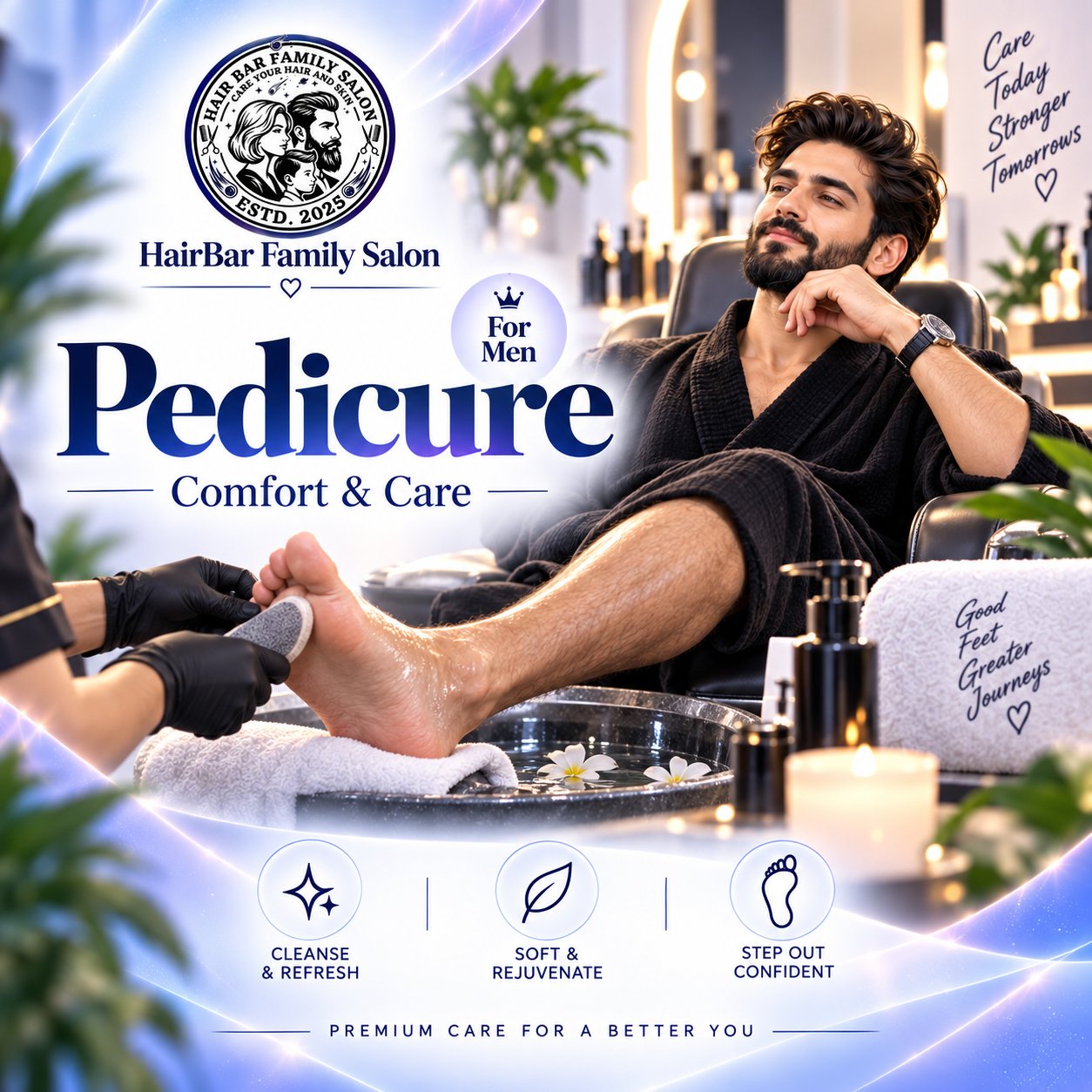 Pedicure
