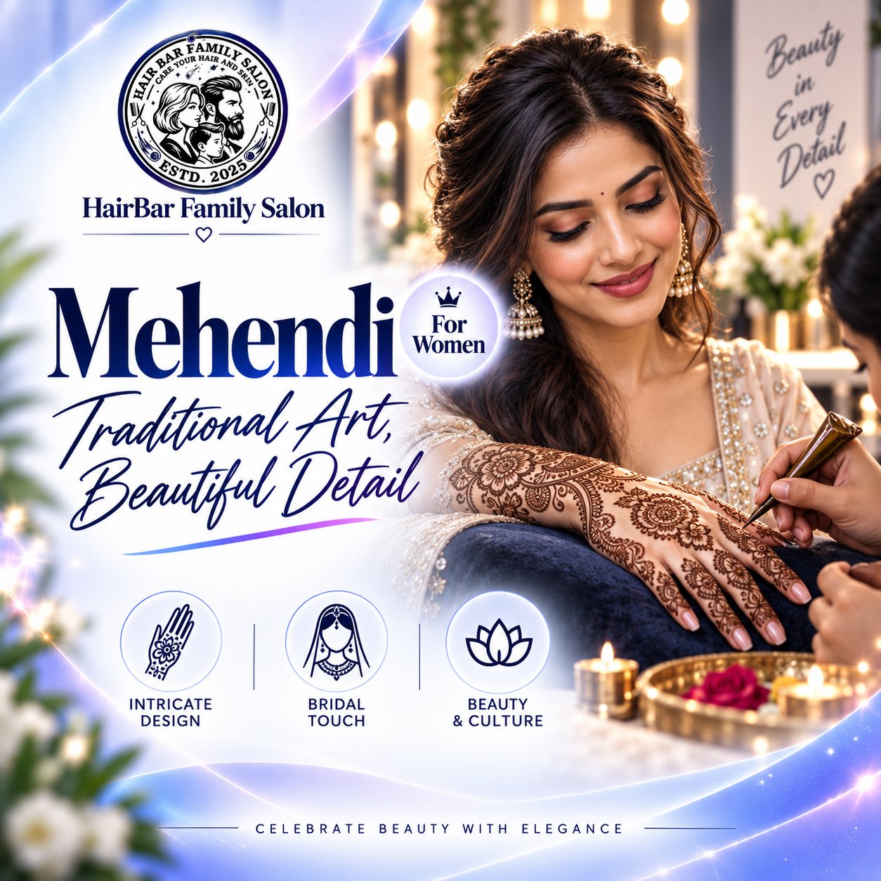 Mehendi