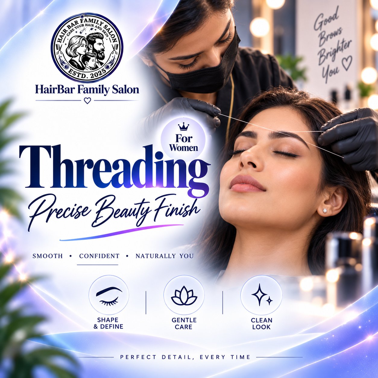 Threading