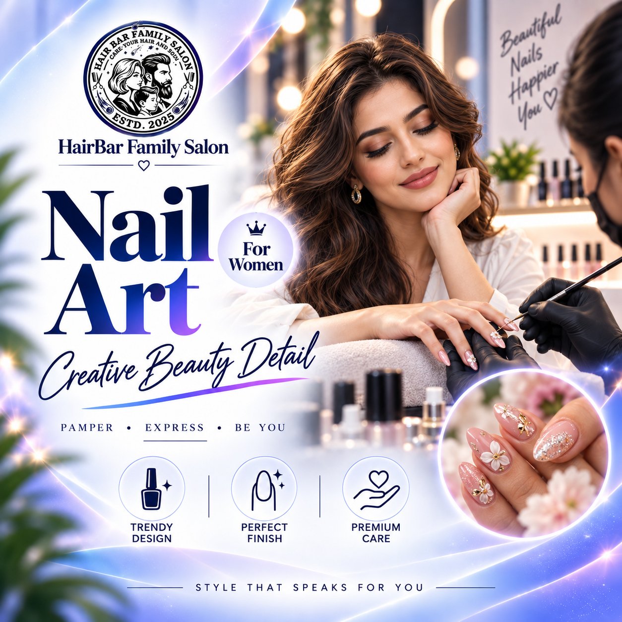 Nail Art